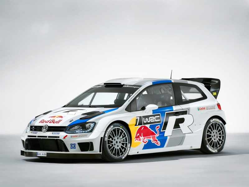 Car, wrc, polo, 1080P, 2013, Rally, Volkswagen