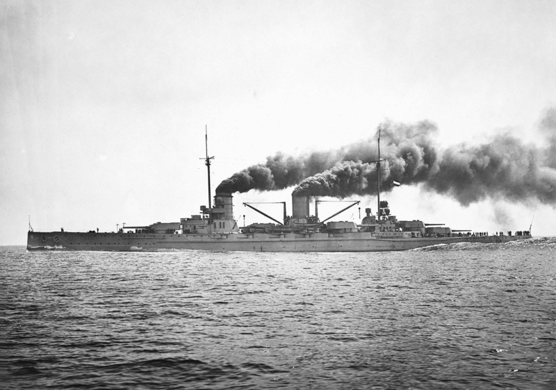 1080P, Warships, Warship, German Navy, SMS Goeben, Battlecruiser