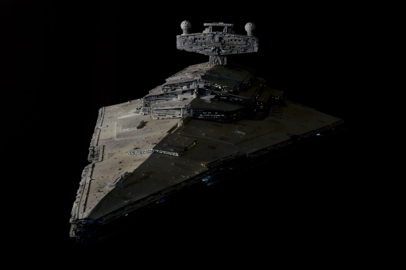 Star Wars, design, 1080P, battlecruiser