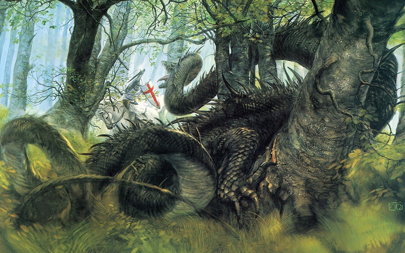720P, dragon john howe