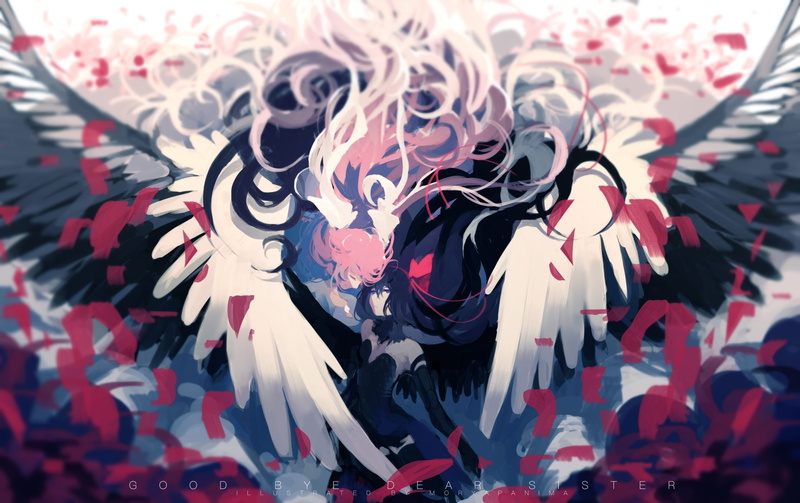 Anime, 1080P, Puella Magi Madoka Magica