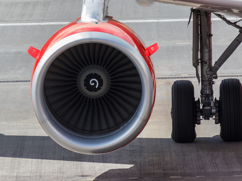 boost, airplane, airport runway, 4K, outdoors, travel, air vehicle, circle, close-up, aerospace industry, airport, flying, jet engine, transportation