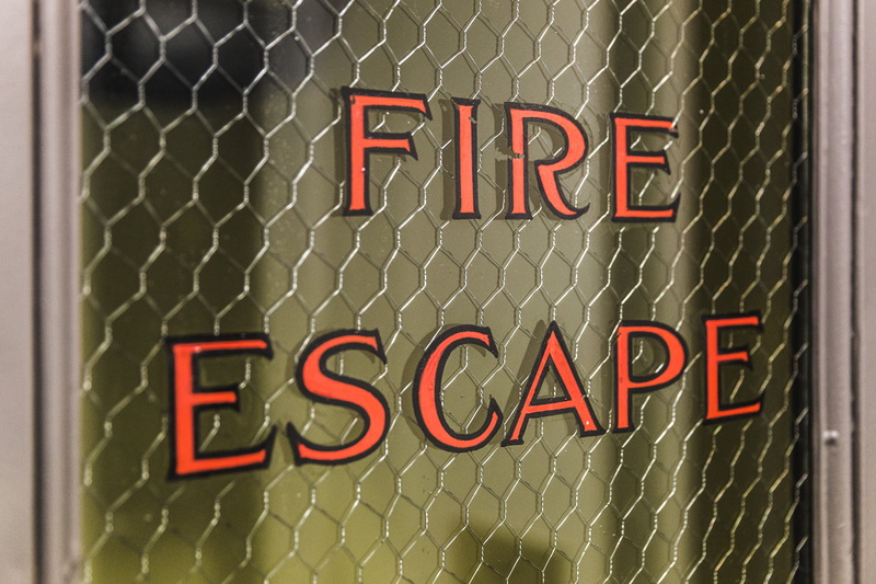 aid, boundary, access, pane, information sign, utility, safe, neon, sidewall, architecture, glass, barrier, close, protection, doorway, text, valve, no people