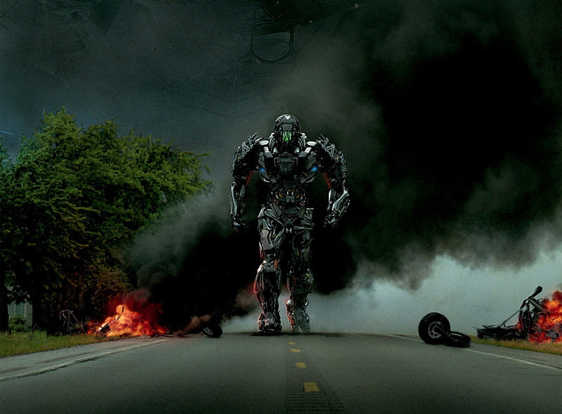 Movie, day, full length, sign, one person, risk, motion, armed forces, Film, men, military, outdoors, Movies, conflict, uniform, still, Robot, smoke - physical structure