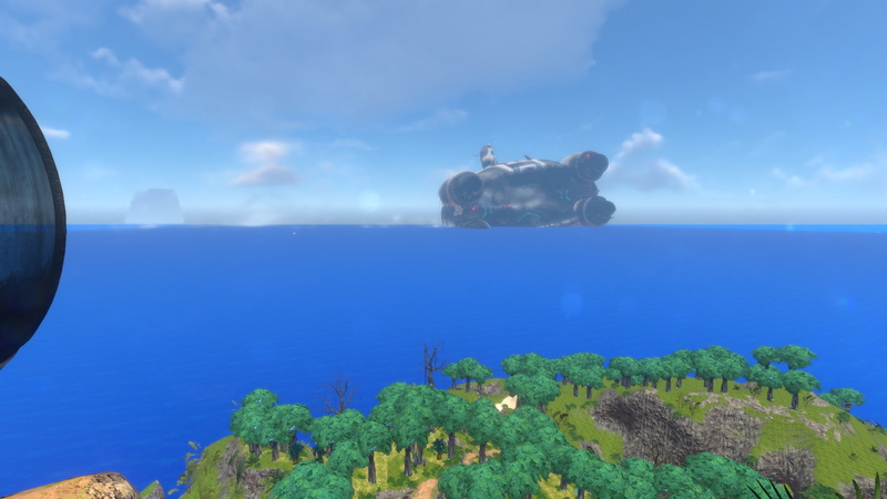 video games, PC gaming, subnautica, screen shot, 1080P
