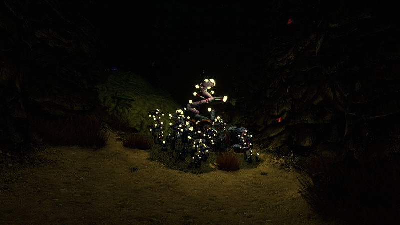 screen shot, subnautica, 1080P, video games