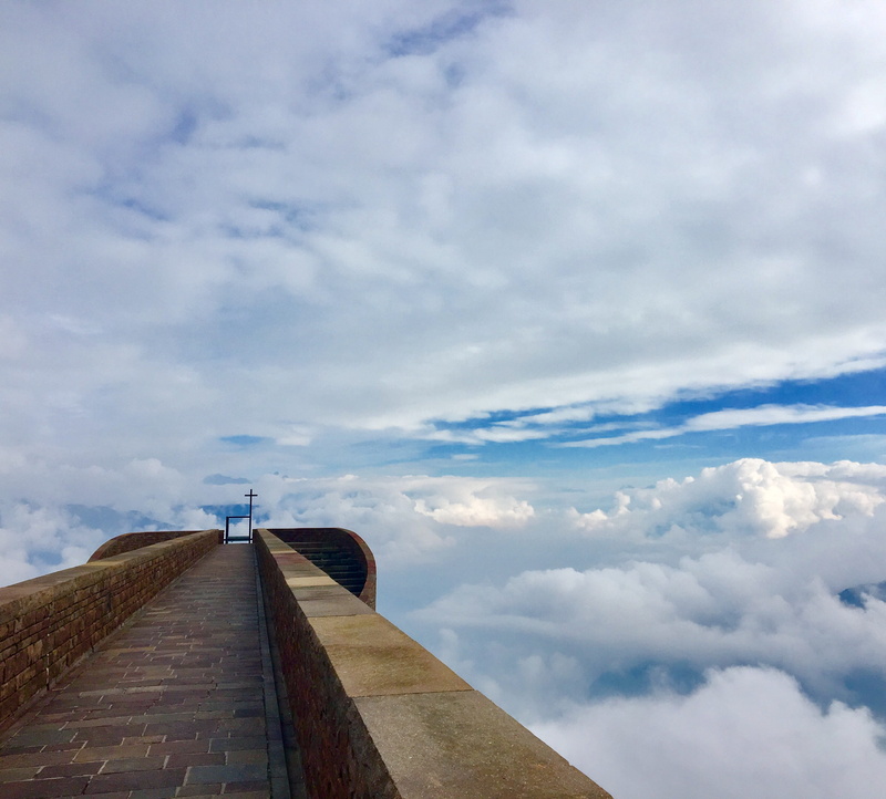 globe, abstract, god, cloud - sky, world, holy, the past, gate, agriculture, earth, building, planet, religion, no people, jesus, sky, bridge, clouds, blue