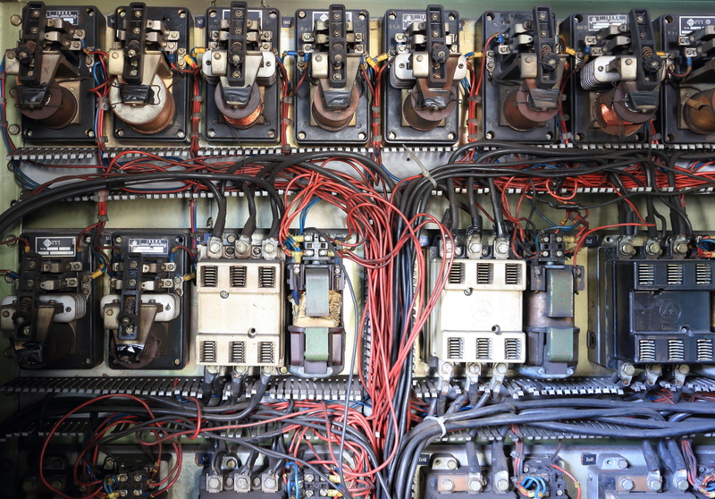 black, backgrounds, wireless technology, communication, close, logic, full frame, connection, internet, switch, electricity, wire, Harbor, equipment, computer