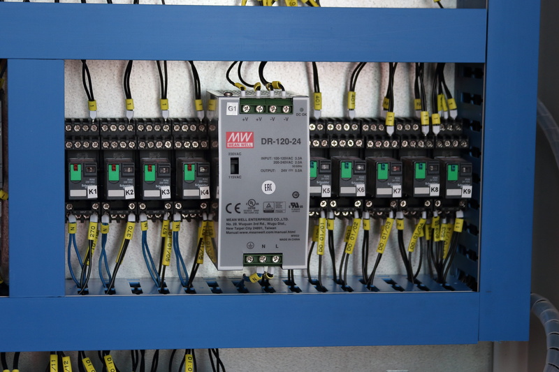 router, rack, wireless technology, industry, control cabinet, 4K, computer network, computer cable, indoors, network connection plug, electrical component