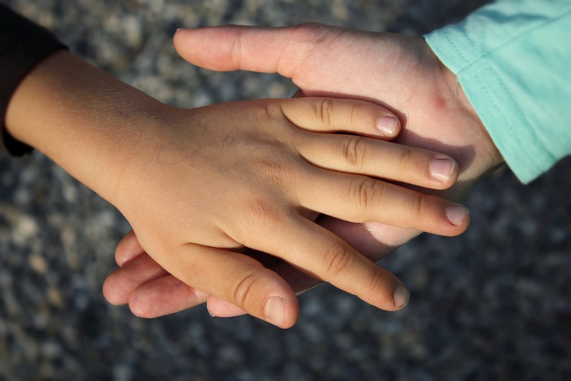 hand, arm, two people, together, bonding, protection, women, hands, keep, people, help, photo, close, love, finger, adult, child, real people, toddler