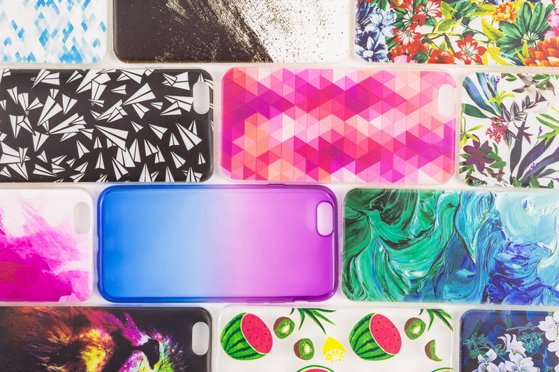 choice, photo, colorful, container, still life, multi colored, Phone case, communication, Phones and Cases, arrangement, nature, Creative, large group of objects