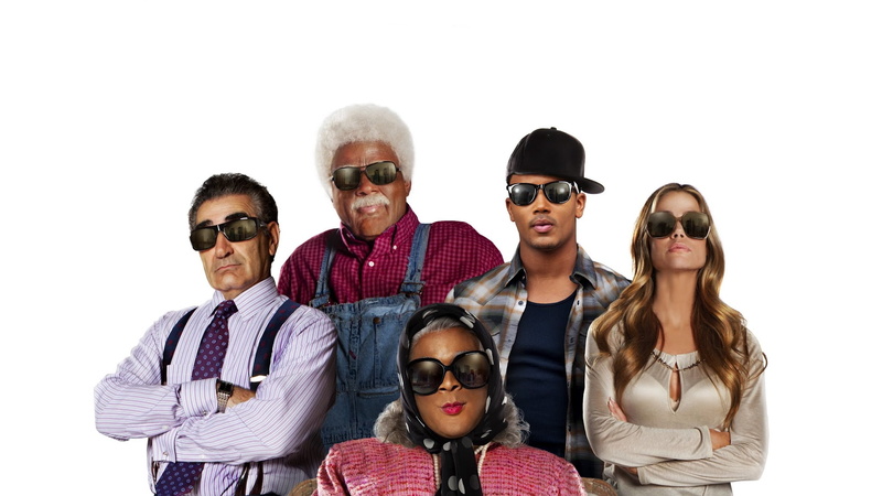 witness, 1080P, hd, madea, s, madeas witness protection, protection