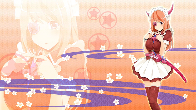1080P, Onigirl