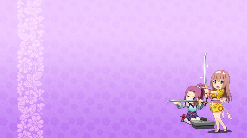 1080P, Onigirl