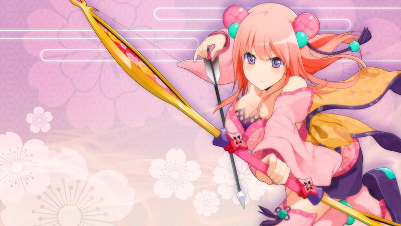 1080P, Onigirl