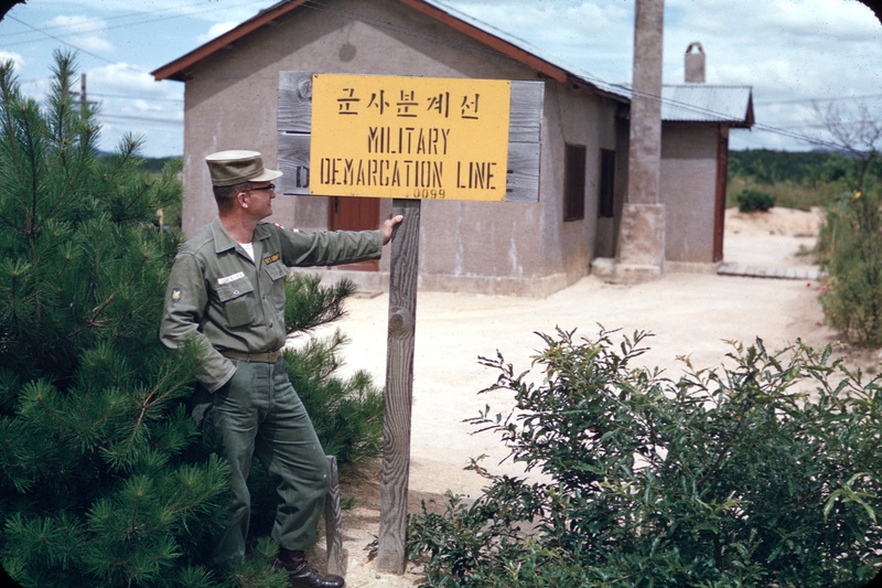 North Korea, military, military base, Military Uniform, South Korea, Korean War, US Army, 4K