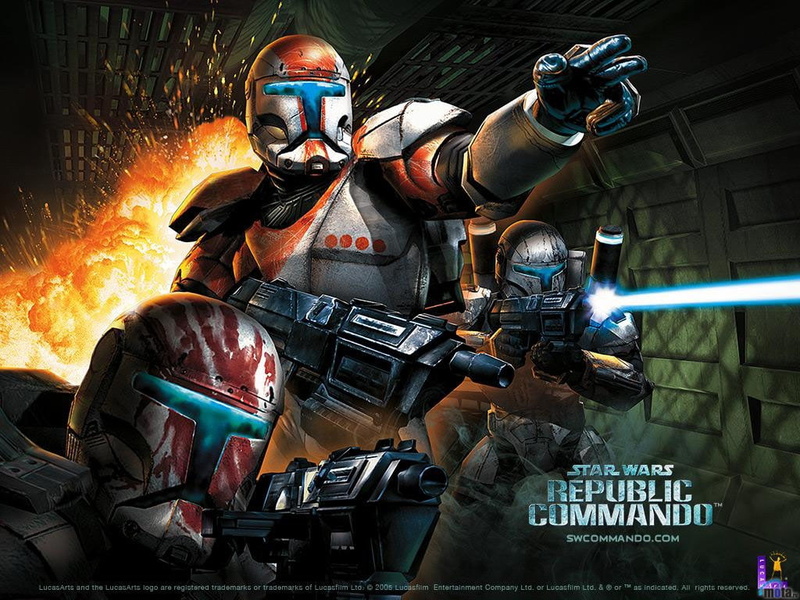 games, hd, Fixer, cover, Delta, star, video, commando, 480P, wars, art, republic, boss, Scorch, squad