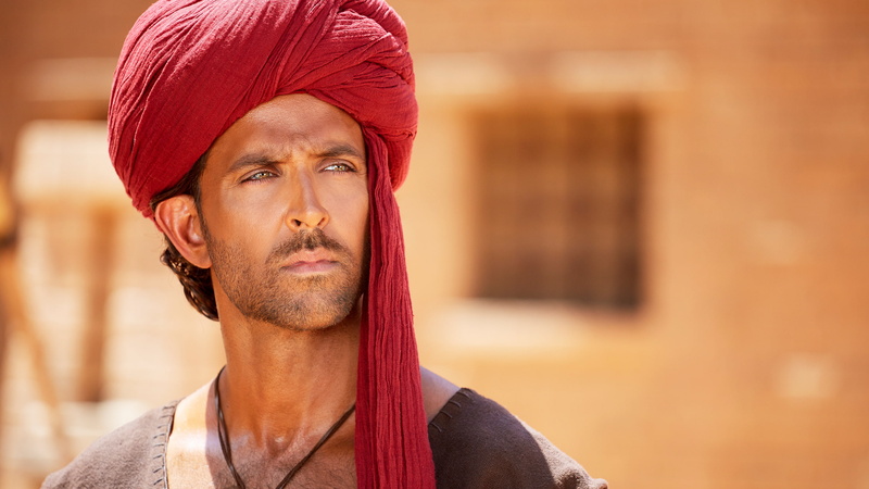 Hrithik Roshan, 2K, HD, Mohenjo Daro, 2016 Movies, Bollywood