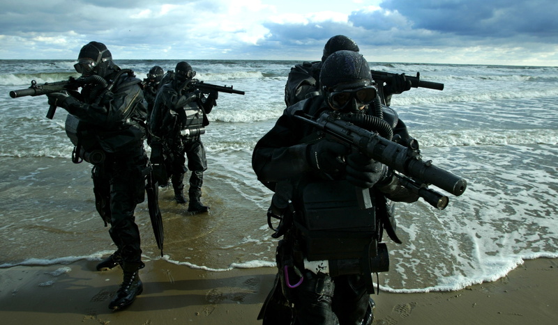 soldiers, aircraft, art, x, hd, 1080P, army, military