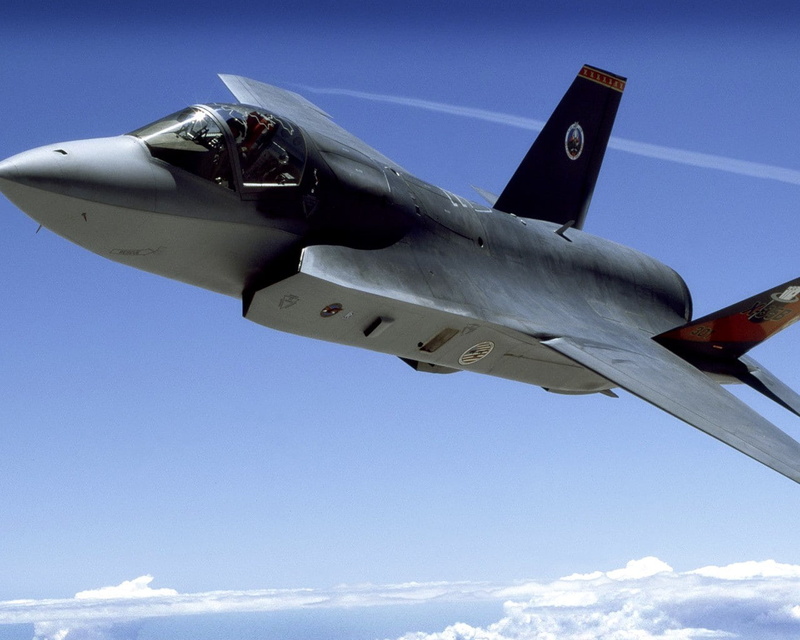 plane, military airplane, military, sky, military aircraft, navy, airplane, aerospace industry, fighter plane, 720P, flying, no people, side view, explosive