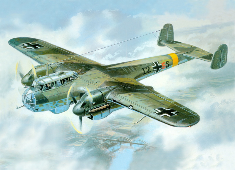 army, airplane, flying, mode of transportation, drawing, fighter plane, aerospace industry, mid-air, cloud - sky, aircraft, transportation, german, air force