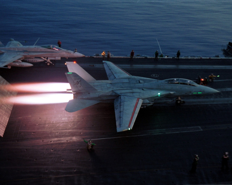 grumman f 14 tomcat, 1080P