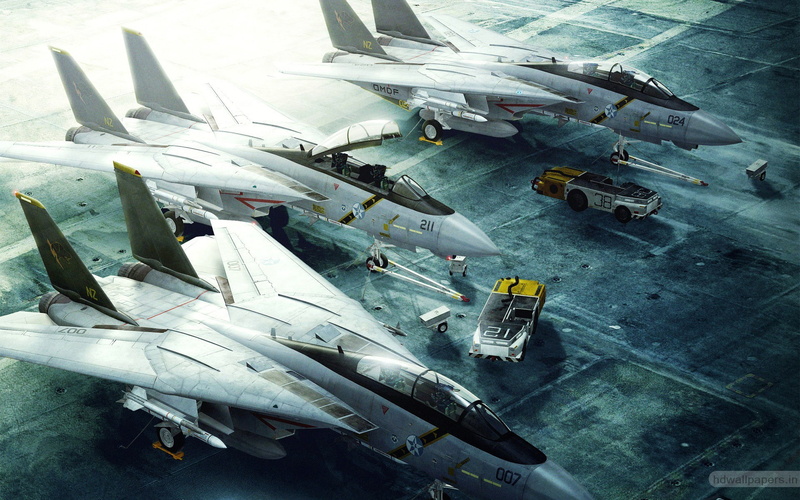 tomcat, grumman, f, 1080P