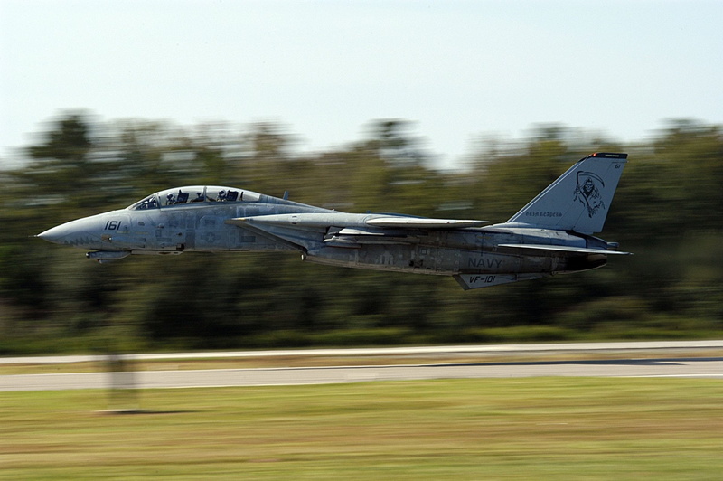 Grumman F-14 Tomcat, 1080P, Jet Fighters