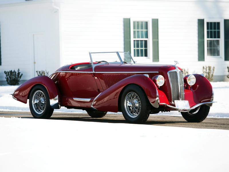 roadster, supercar, 1935, racer, g36, 1080P, pegase, retro, amilcar