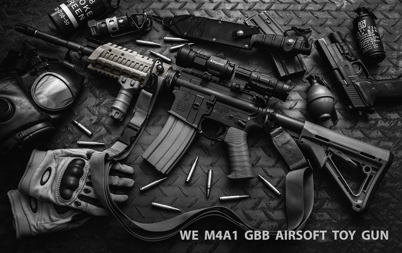 game, guns, assault, rifle, military, 720P, weapons, airsoft, toys