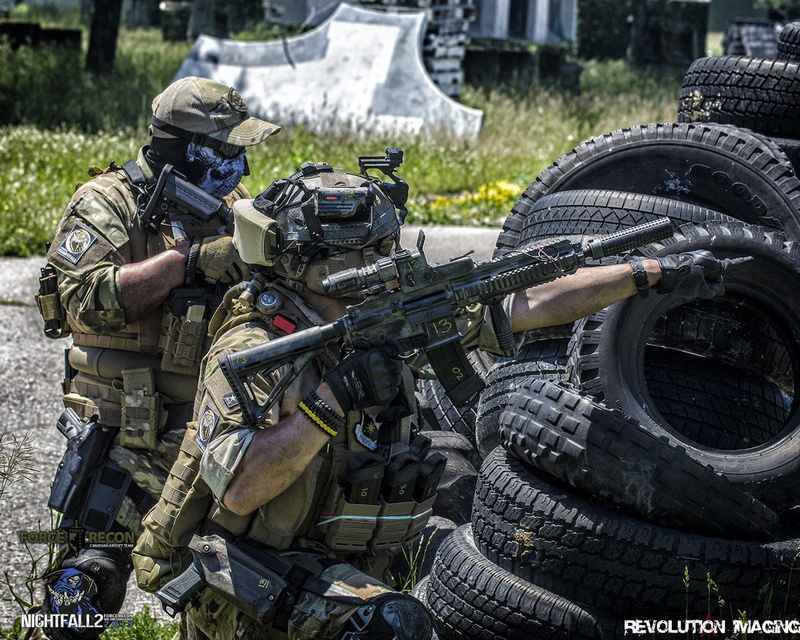rifle, 720P, guns, assault, weapons, military, combat, airsoft, toys, team, game
