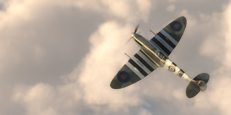 WW2, English, graphics, art, Supermarine Spitfire, the plane, fighter, 1080P, Supermarine andquot;Spitfireandquot;