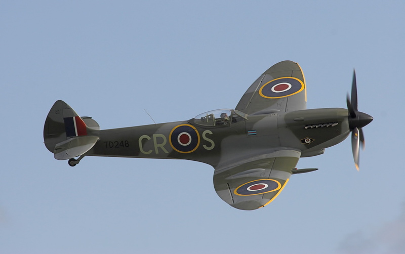 Military Aircraft, World War II, aircraft, military, Royal Airforce, airplane, 2K, Spitfire, Supermarine Spitfire