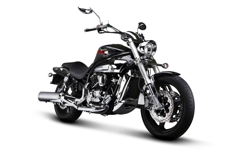 efi, gv650, hyosung, 2011, aquila, 1080P