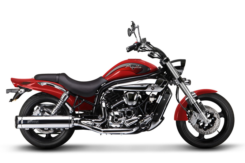 gv650, efi, hyosung, aquila, 1080P, 2011