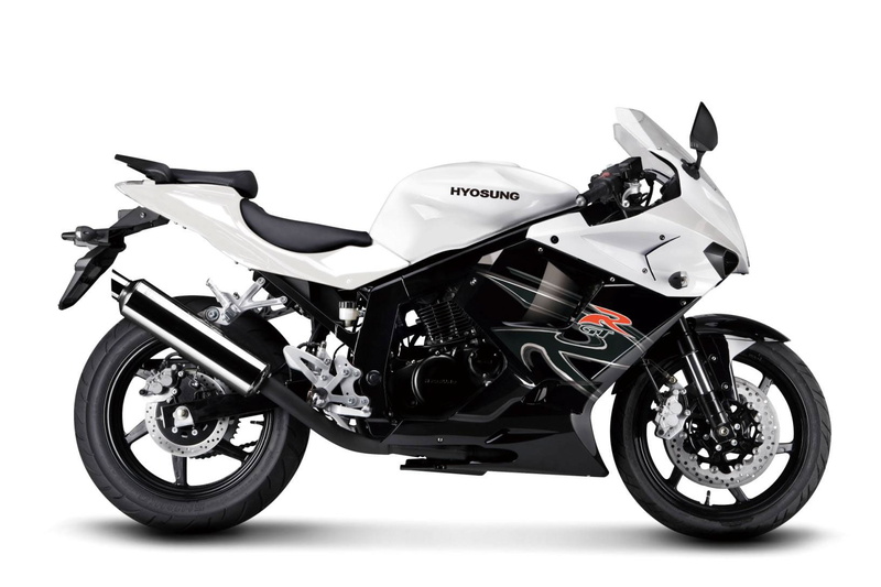 2011, hyosung, gt250r, efi, 720P
