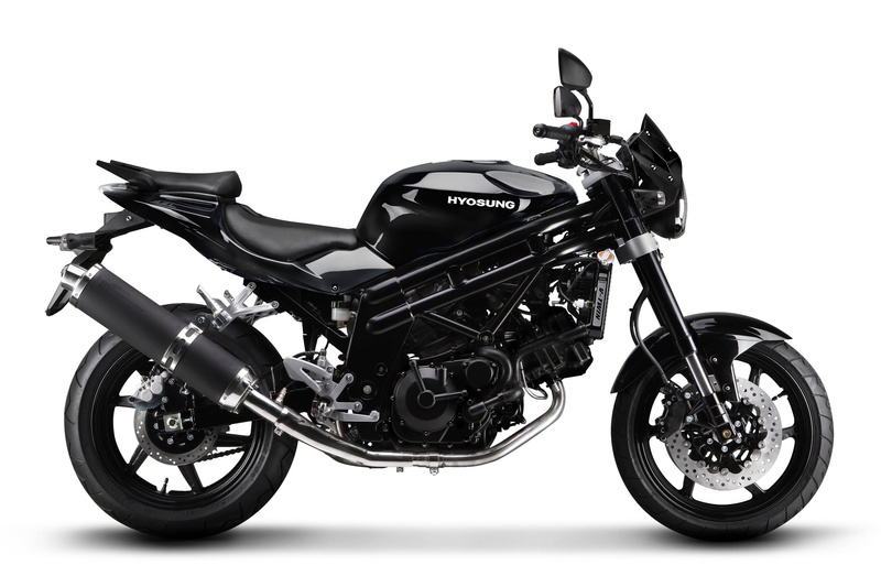 1080P, hyosung, gt650, efi, 2011