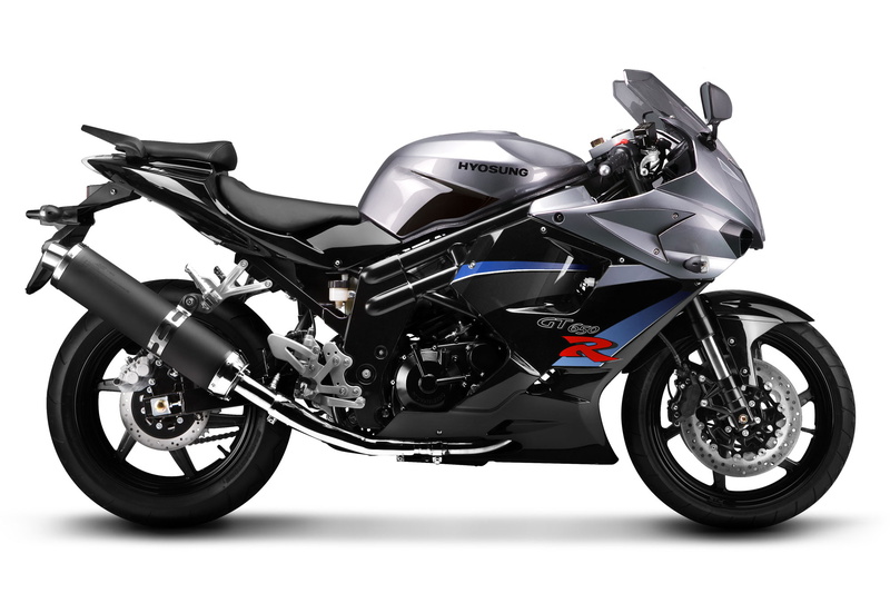 2011, efi, hyosung, 1080P, gt650r