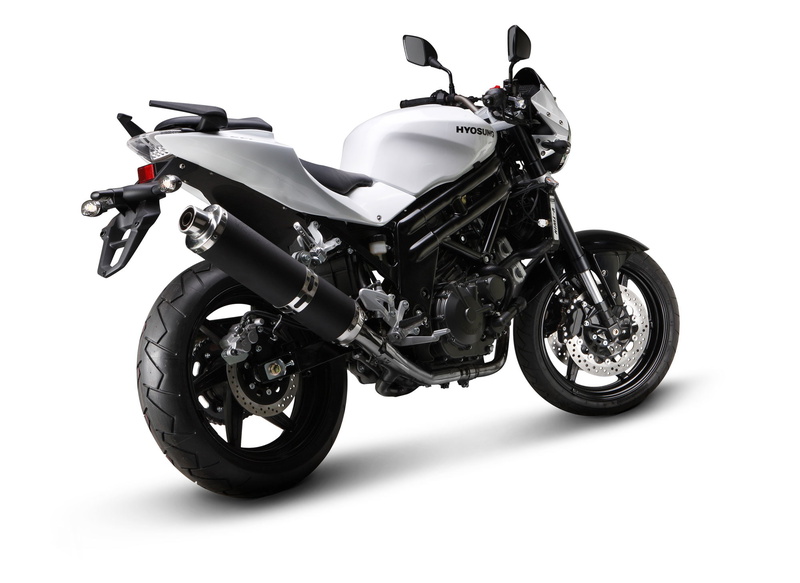 1080P, 2011, efi, hyosung, gt650