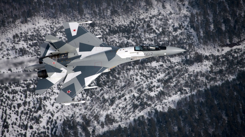 2K, aircraft, Su-27, military aircraft