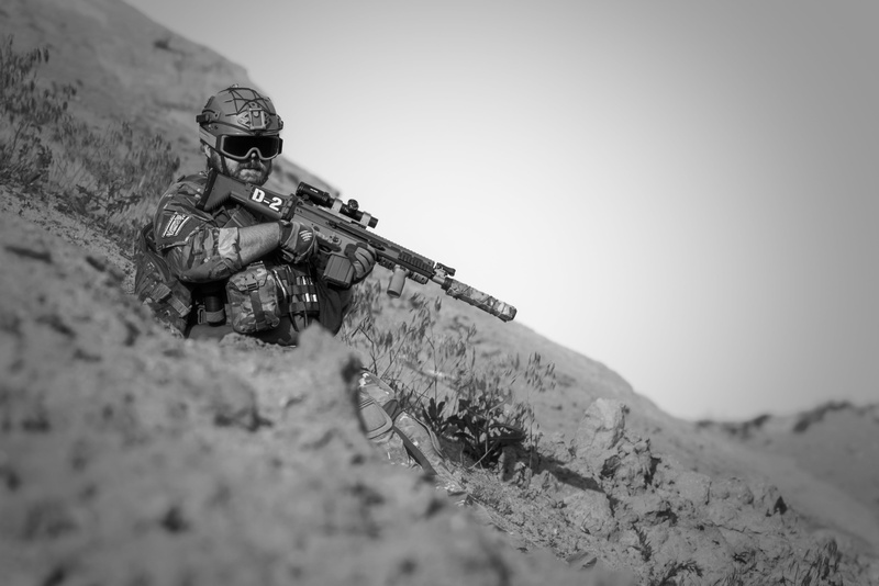 guns, war, 4K, activity, dom, one person, desert, day, group, people, adventure travel, young, backpack, person, gunshow, adult, outdoors, land, army soldier