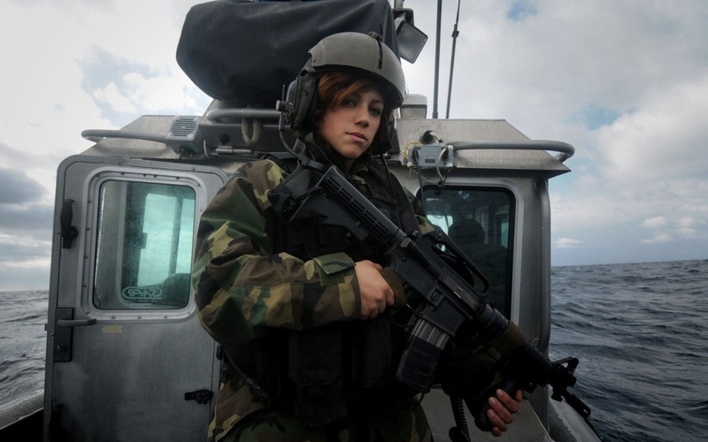 hot, soldiers, army, art, x, 720P, hd, girls, women, people, british