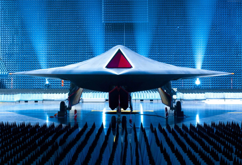 stealth, UCAV, British Army, BAE Systems, stealth technology, 4K, UAV, Raptor, Taranis