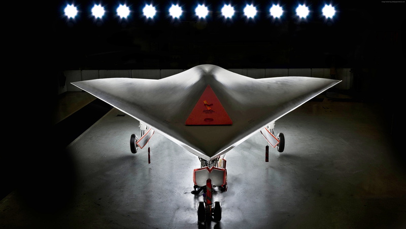 Raptor, 4K, presentation, UCAV, BAE Systems, UAV, Taranis, stealth, stealth technology, British Army