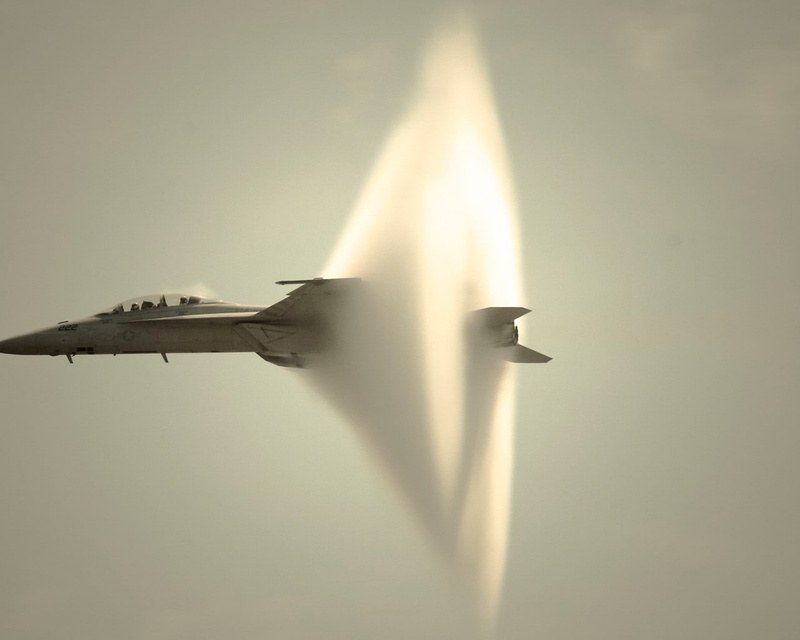boom, sin, art, planes, cloud, f, sonic, interceptor, vehicles, aircraft, games, hornet, prandtlglauert, 720P, video, jet, hd