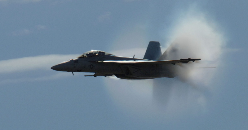 sonic boom, day, air force, speed, aviation, nature, military jet, reflection, airshow, plane, fighter, breaking, waterfront, phenomenon, defense, flight