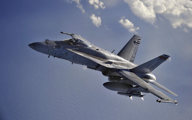 720P, Vehicle, Air Force, Jet Fighters, Boeing F/A-18E/F Super Hornet, Military, Airplane, Aircraft, McDonnell Douglas F/A-18 Hornet