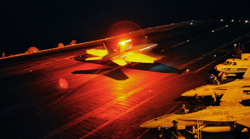 Jet Fighters, Boeing F/A-18E/F Super Hornet, 1080P