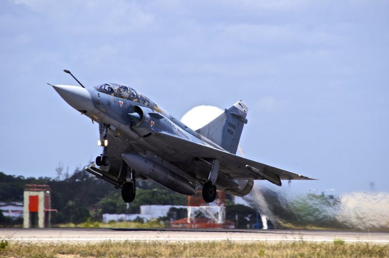 jet, french, attack, military, dassault, fighter, mirage, 1080P, army, aircraft, 2000