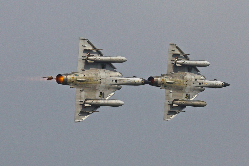 mirage, 720P, french, jet, military, fighter, 2000, army, attack, dassault, aircraft
